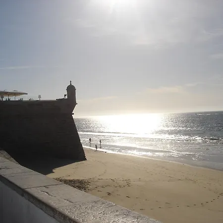 Casa Da Tia * Sesimbra