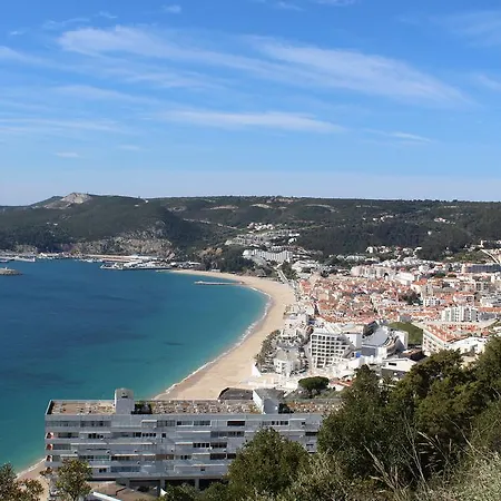 Appartement Casa Da Tia *