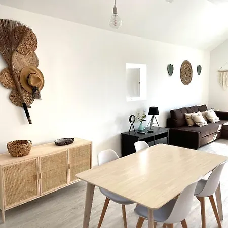 Appartement Casa Da Tia *