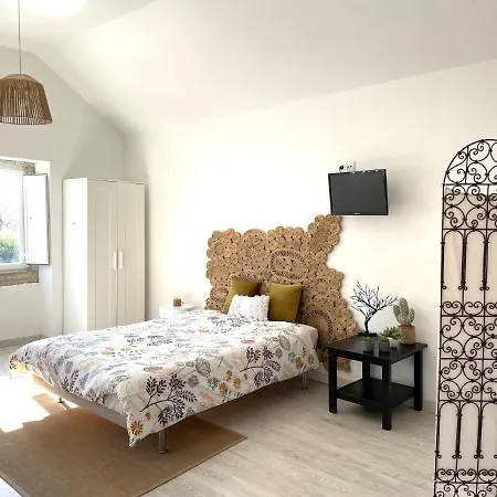 Appartement Casa Da Tia