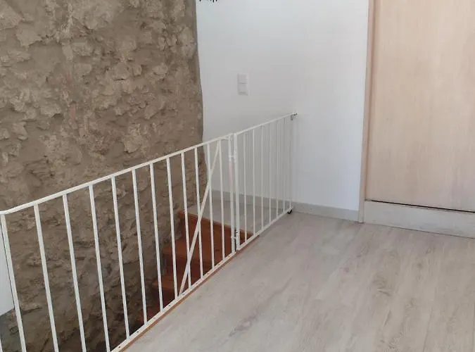Apartamento Casa Da Tia