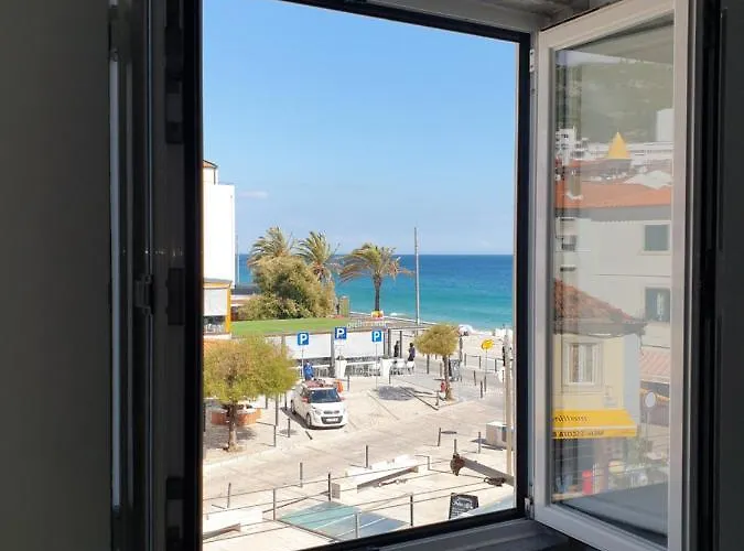 Casa Da Tia Apartamento Sesimbra