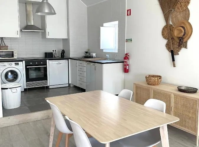 Casa Da Tia Sesimbra