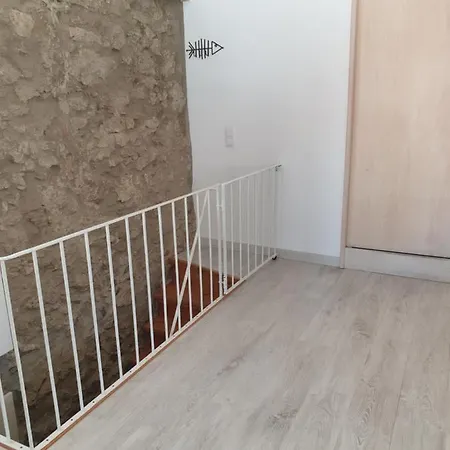 Apartment Casa Da Tia