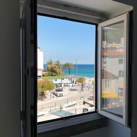 Casa Da Tia Apartment Sesimbra