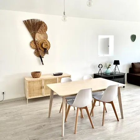 Casa Da Tia Apartment Sesimbra