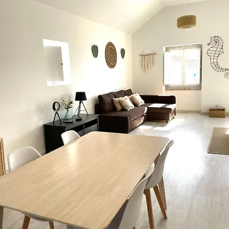 Casa Da Tia Sesimbra