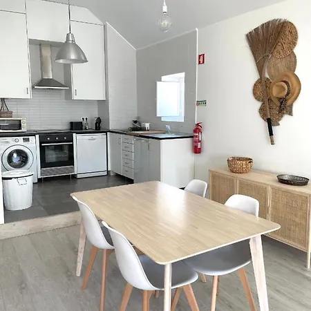 Casa Da Tia Sesimbra