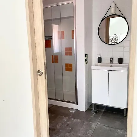 Casa Da Tia Sesimbra