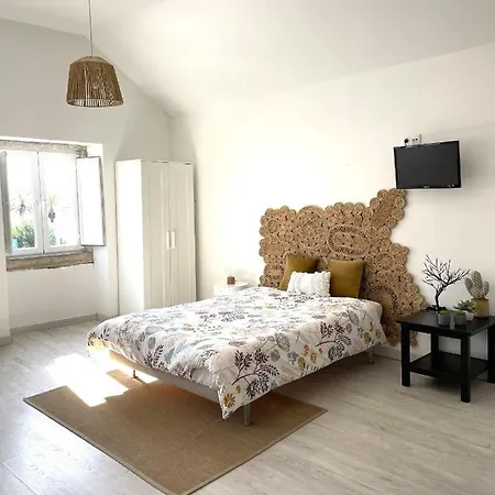 Casa Da Tia Sesimbra