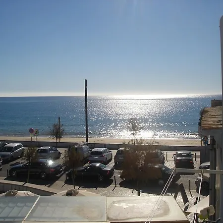 Apartment Casa Da Tia *