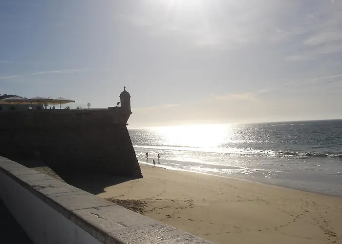 Casa Da Tia * Σεσίμπρα