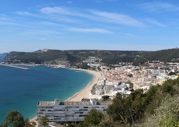 Διαμέρισμα Casa Da Tia *