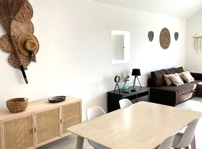 Διαμέρισμα Casa Da Tia *