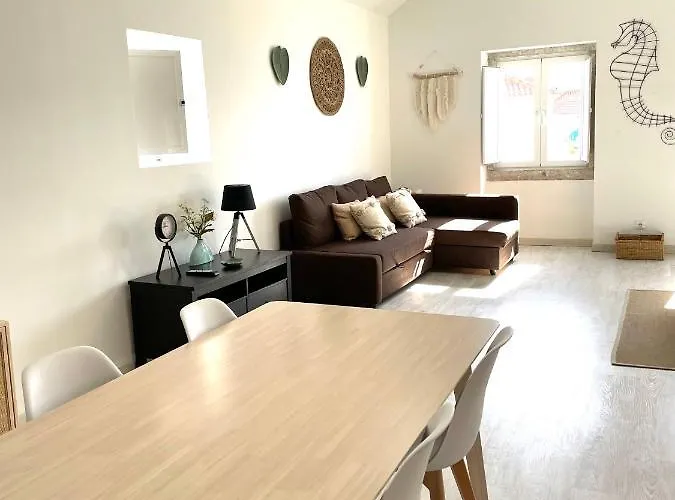 Casa Da Tia Σεσίμπρα