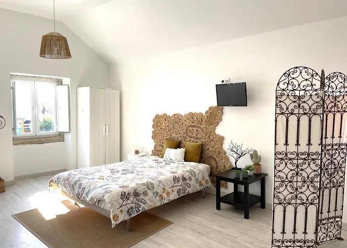 Διαμέρισμα Casa Da Tia