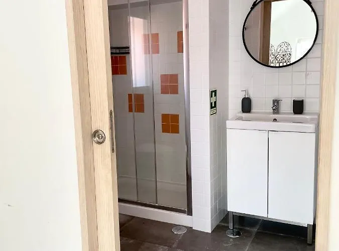 Casa Da Tia Σεσίμπρα