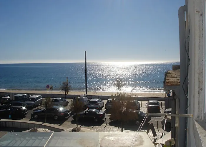 Διαμέρισμα Casa Da Tia *