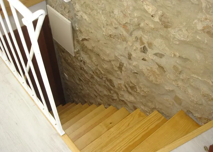 Casa Da Tia Διαμέρισμα Σεσίμπρα